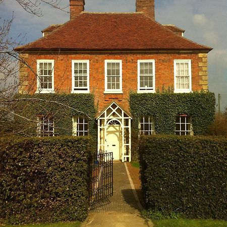 Whitchurch Farm Guesthouse Alderminster Exteriér fotografie