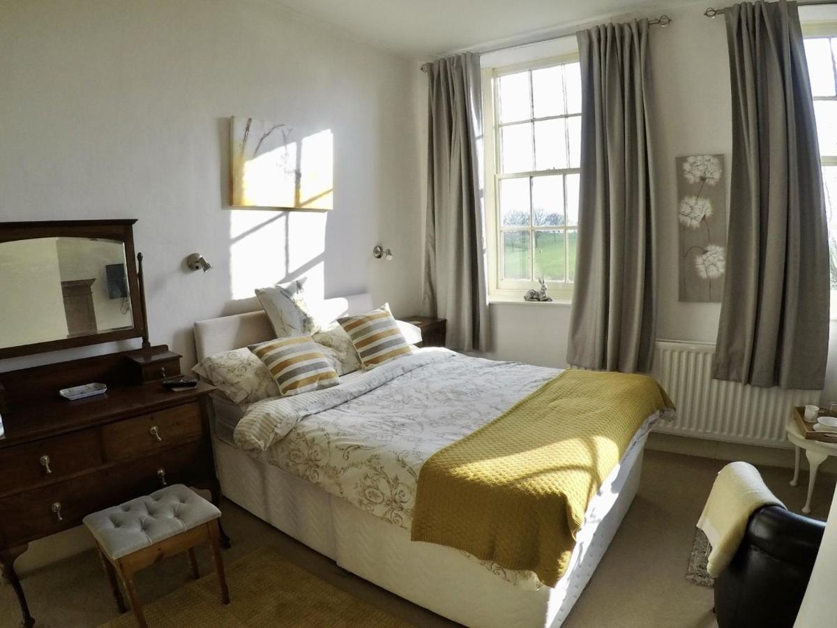 Whitchurch Farm Guesthouse Alderminster Exteriér fotografie