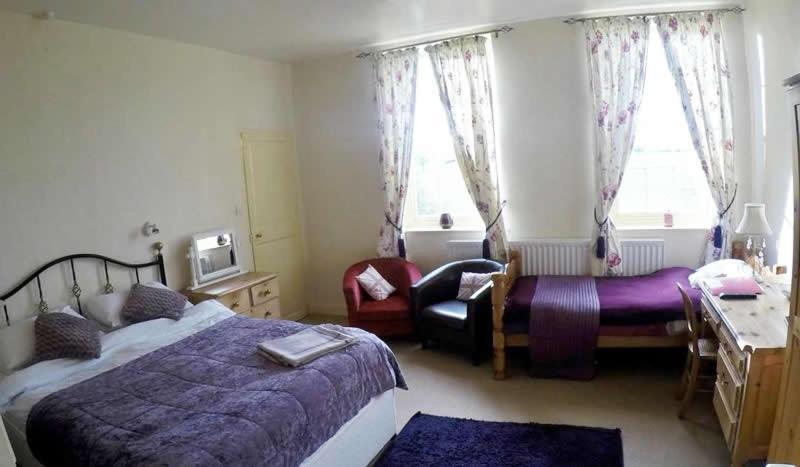 Whitchurch Farm Guesthouse Alderminster Exteriér fotografie