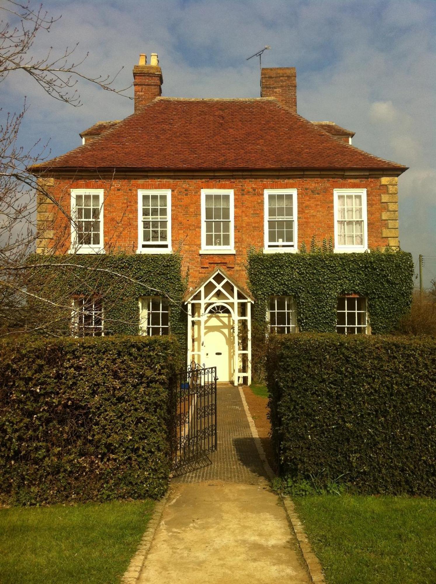 Whitchurch Farm Guesthouse Alderminster Exteriér fotografie