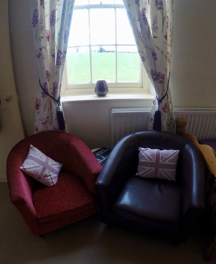 Whitchurch Farm Guesthouse Alderminster Exteriér fotografie